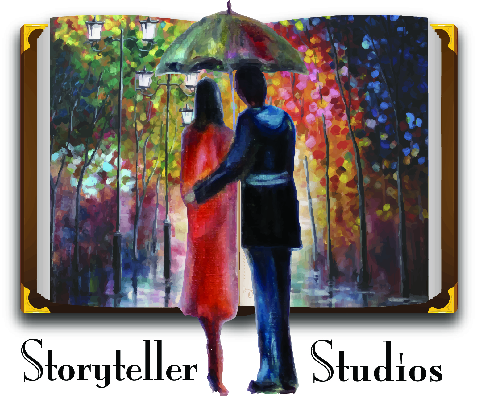 Storyteller Studios