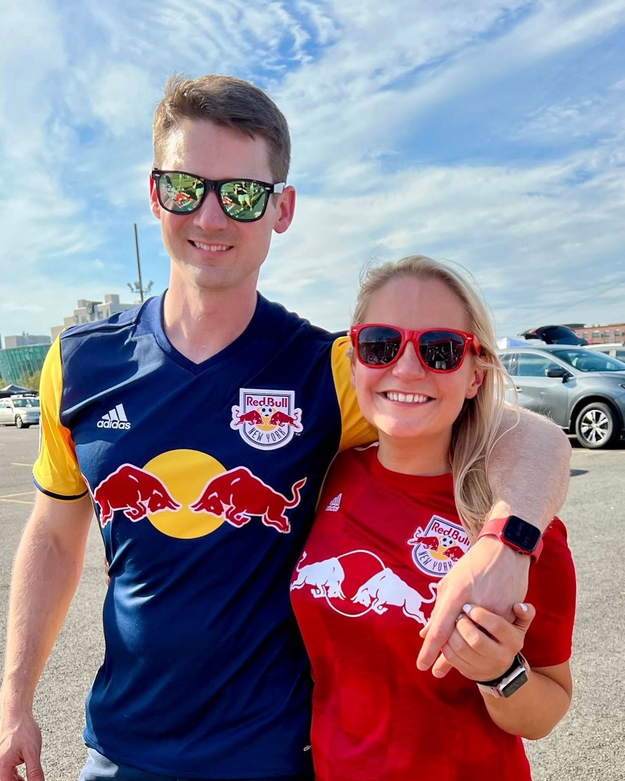 Congratulations to Beata and Jeremiah! We can&rsquo;t wait to celebrate you in 2024! ✨