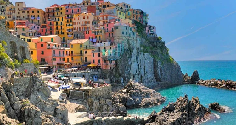 Italian Inspirations…