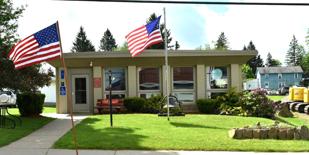 CONTACT US — Mt Jewett to Kinzua Bridge (MJ2KB) Trail Club (home)