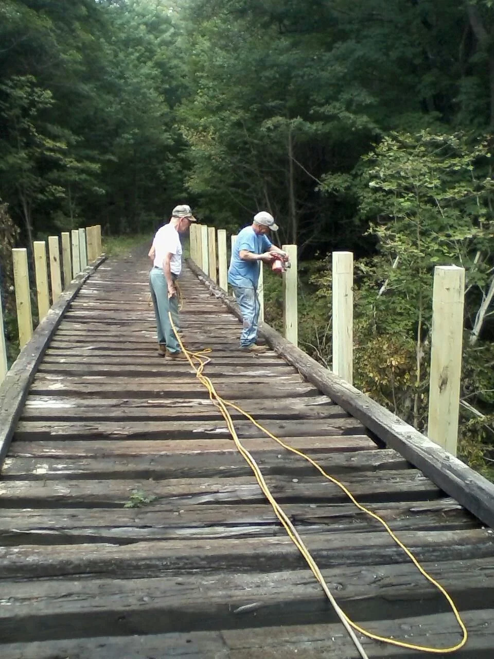 building the railing 2.jpg
