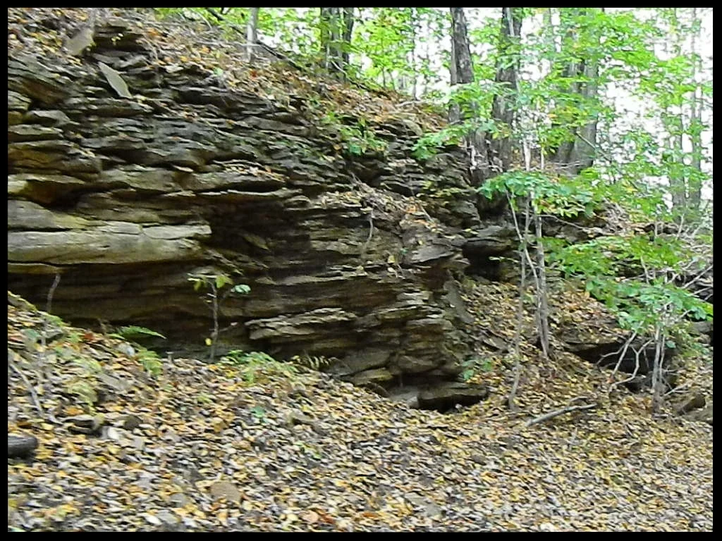 rocks on the trail.JPG