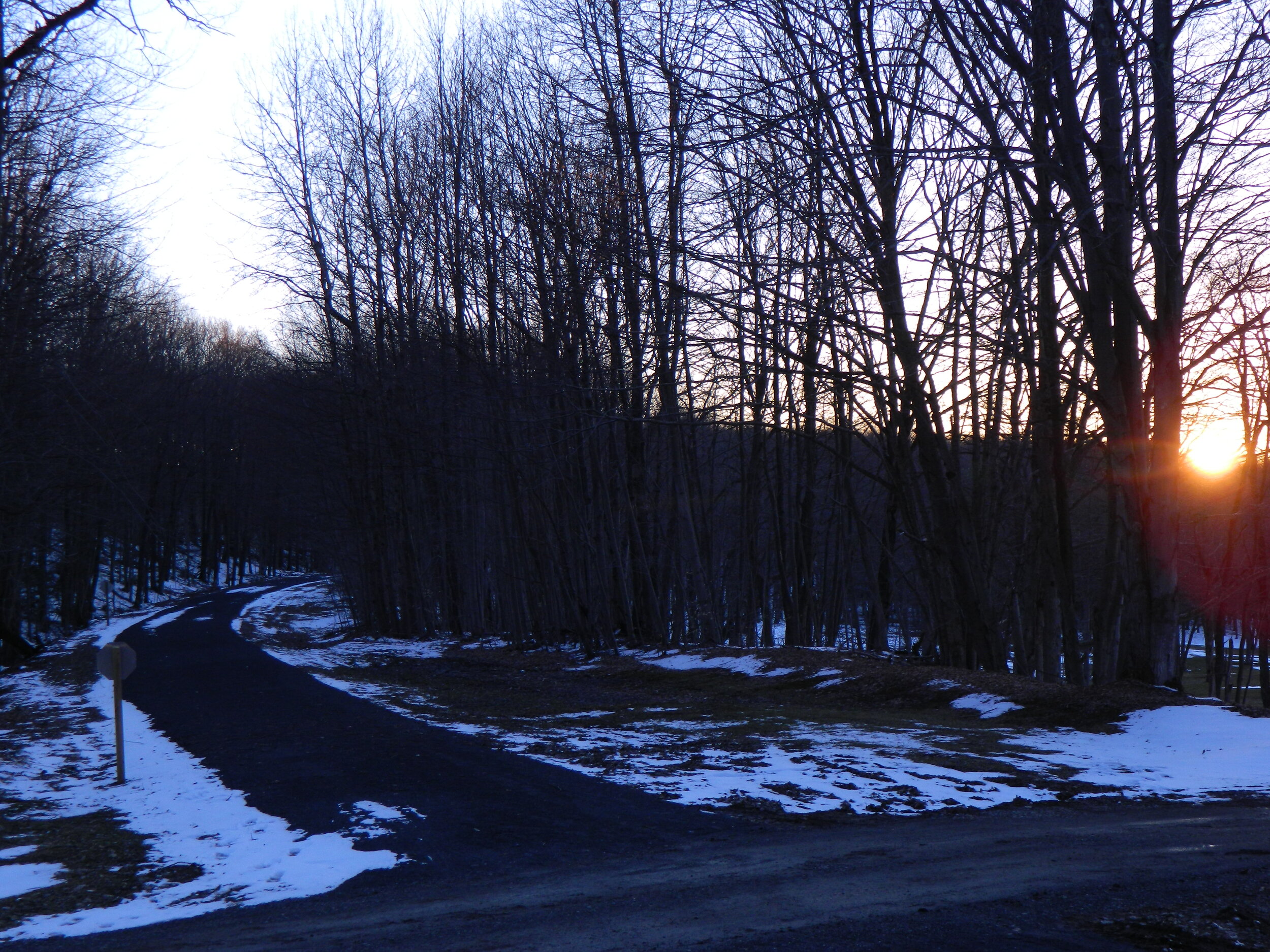 sunset on the trail3.JPG