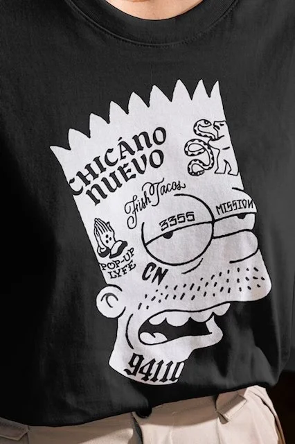 Chicano Nuevo