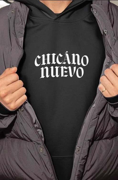 Chicano Nuevo