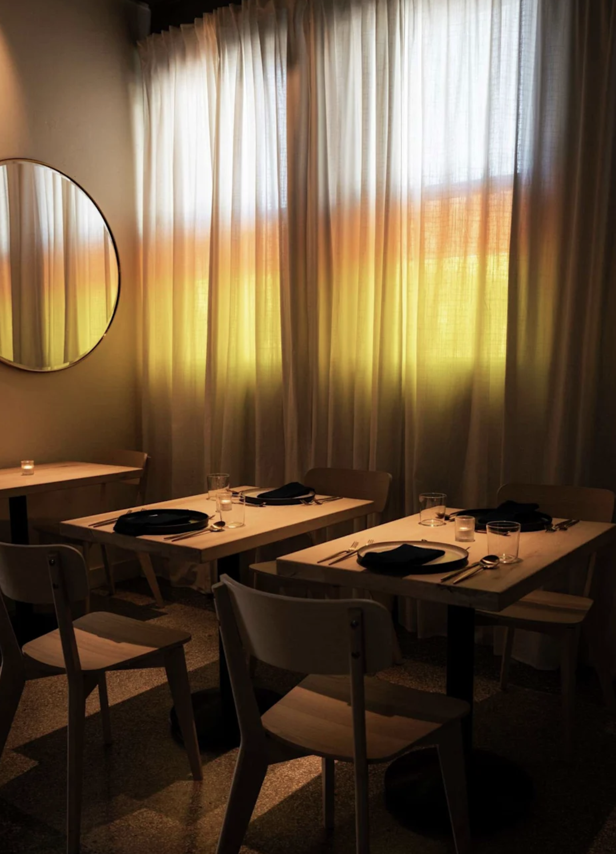 San Francisco's Chicano Nuevo Restaurant featured in SF Chronicle June 2026