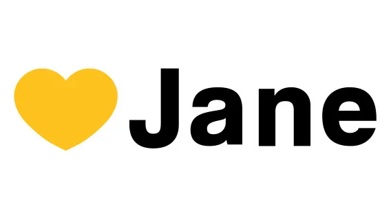 I Heart Jane