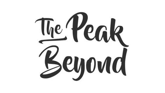 The Peak Beyond