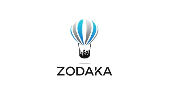 Zodaka