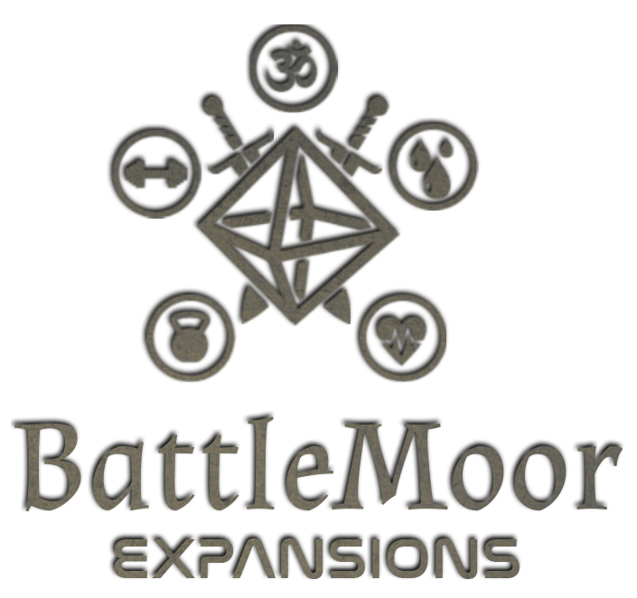 Community-driven expansion cards and gameplay based on Player feedback and requests.