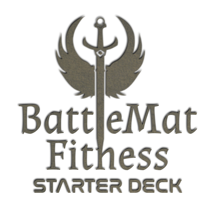 The Original 50-Card Starter Deck from Kickstarter.