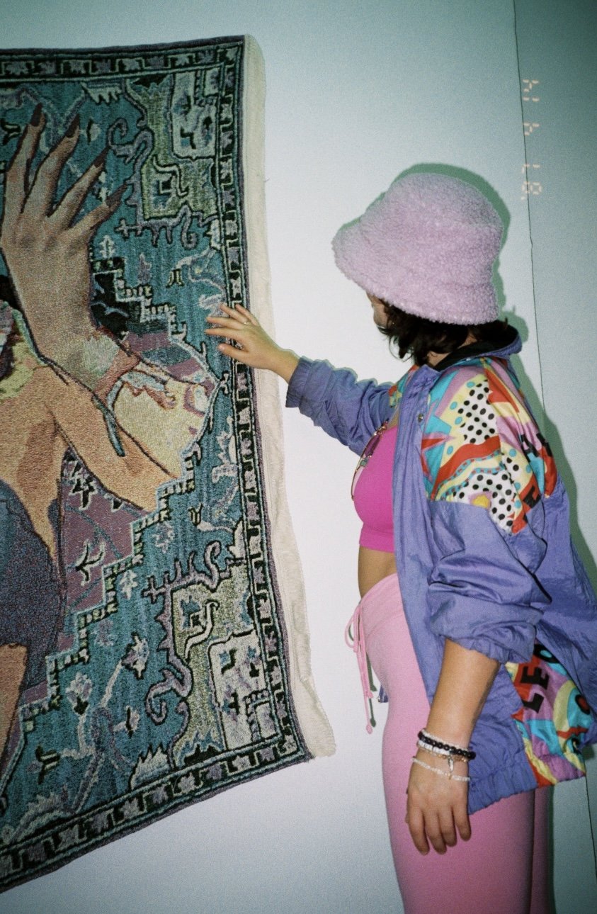  Thank you to my friends at MEY for these pictures &lt;3 