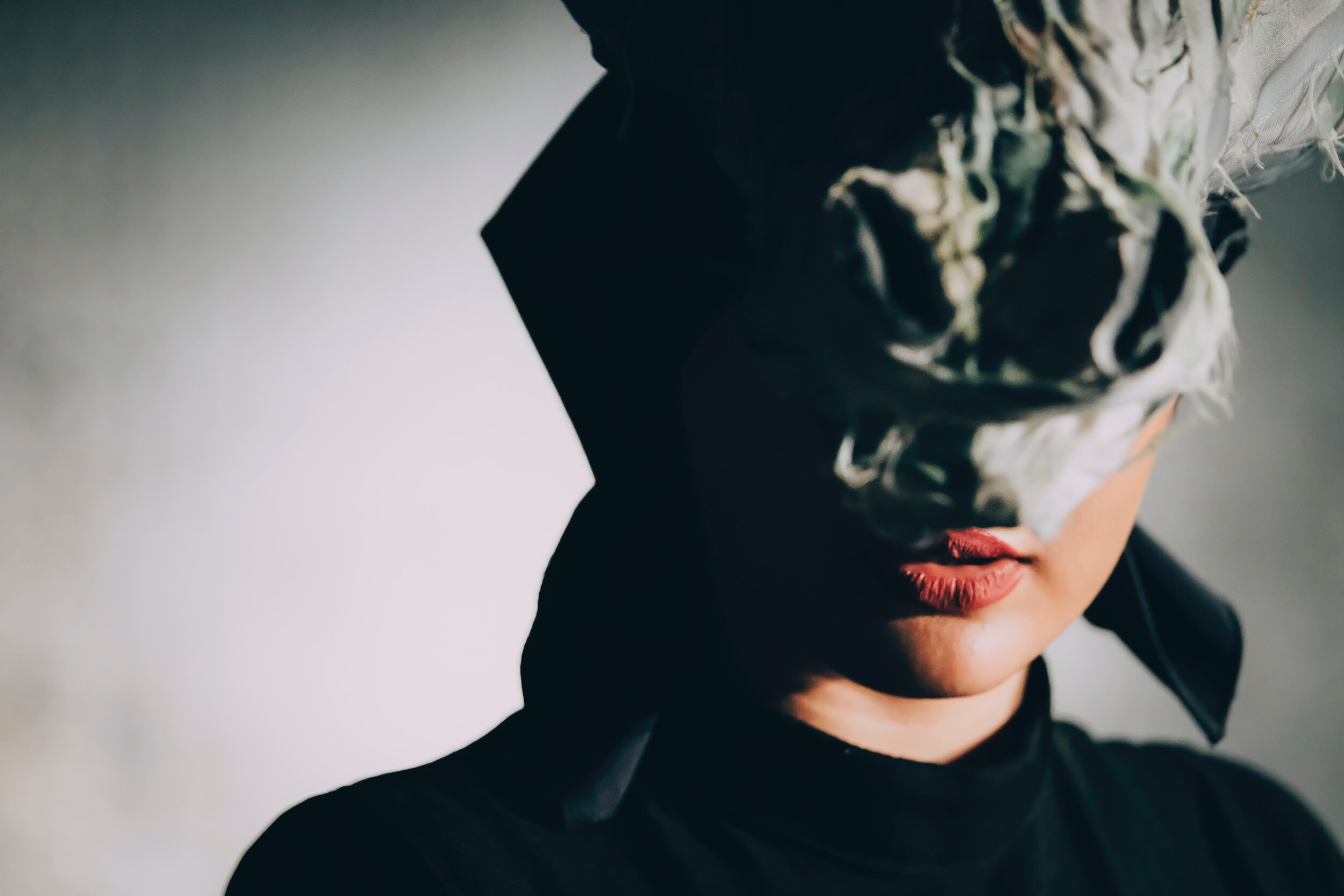 A Conversation About Stage Fright