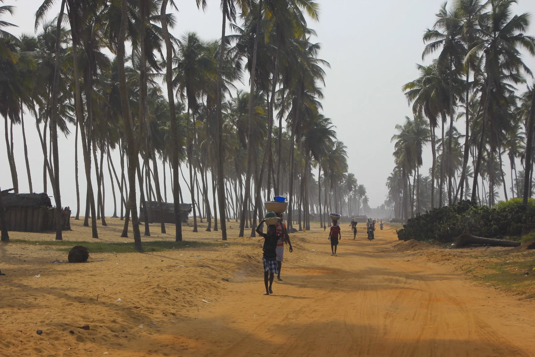 Benin