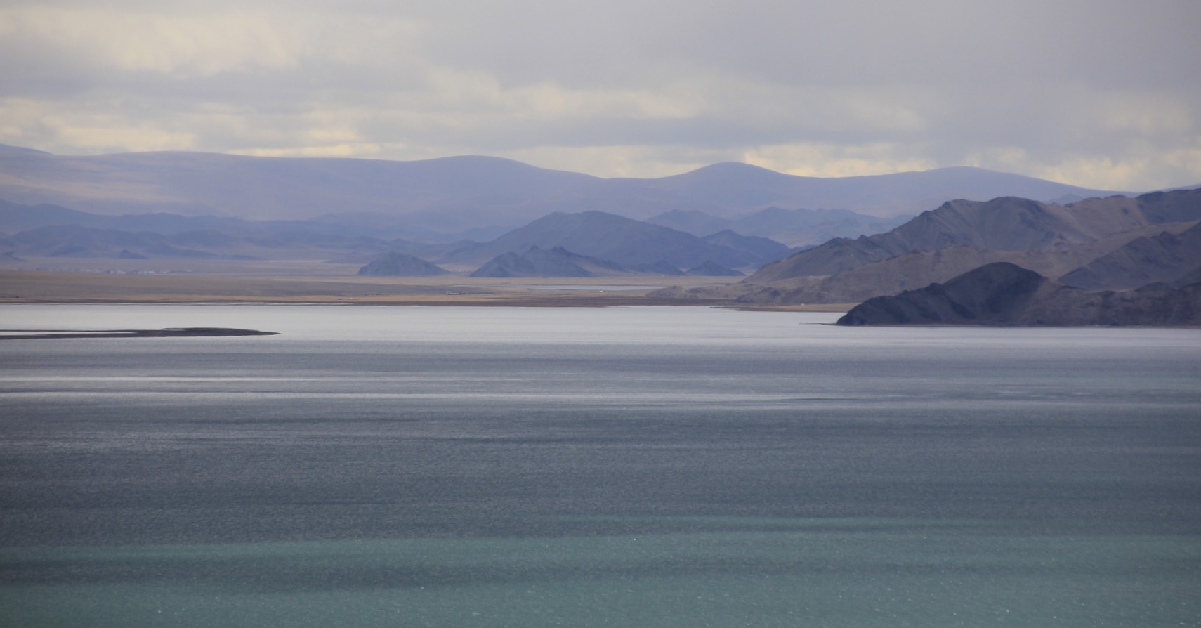 Western Mongolia
