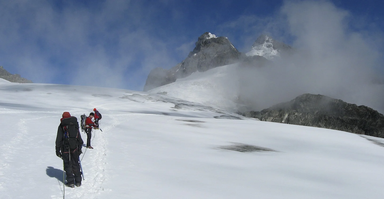 Mt. Margarita