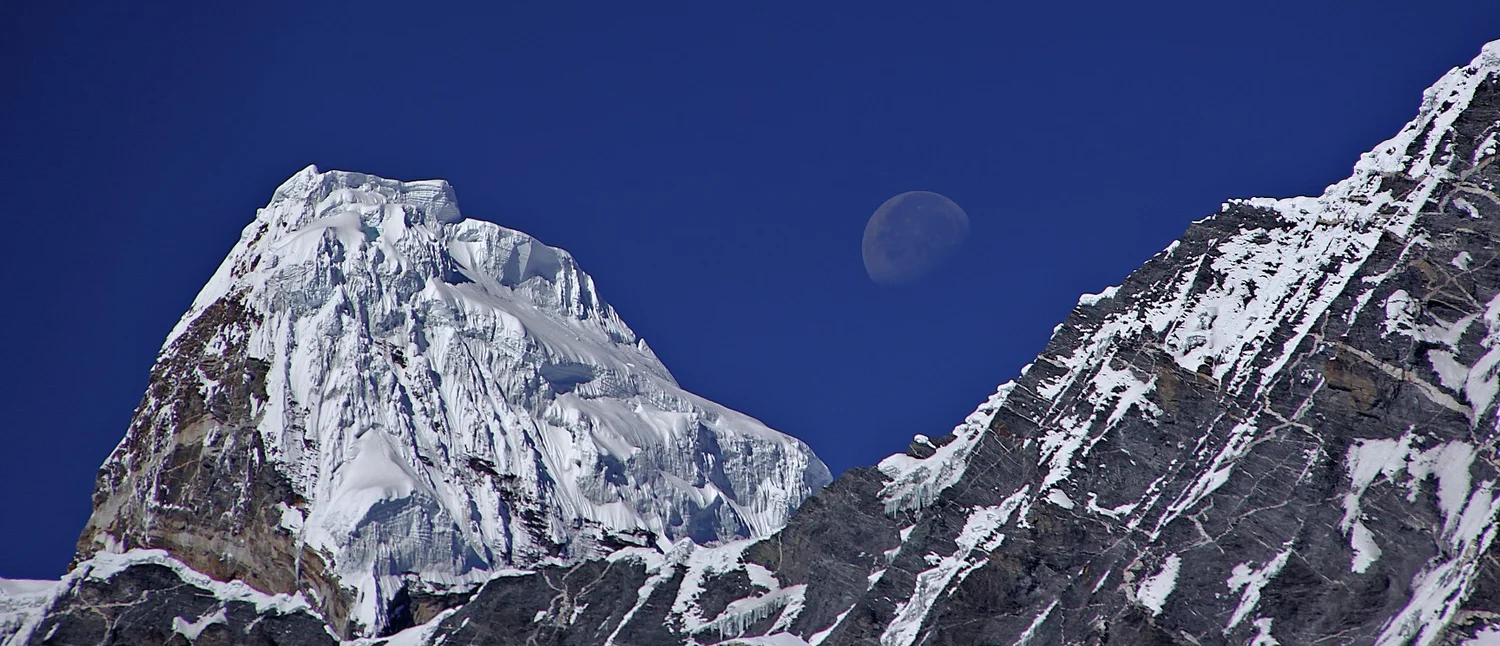 Nepal 3 Cols Trip Summary — The Trek Blog