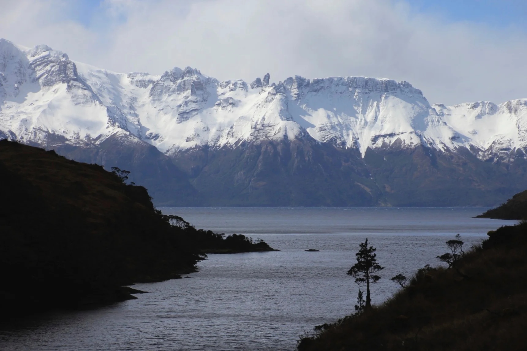 Southern Patagonia