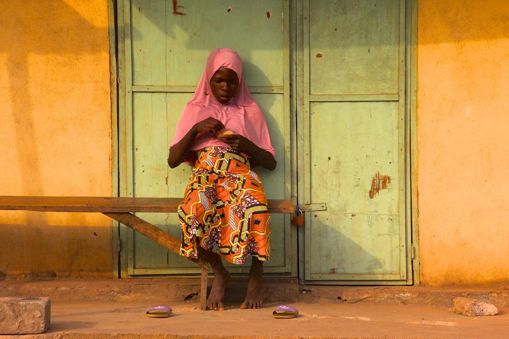 Sokode, Togo