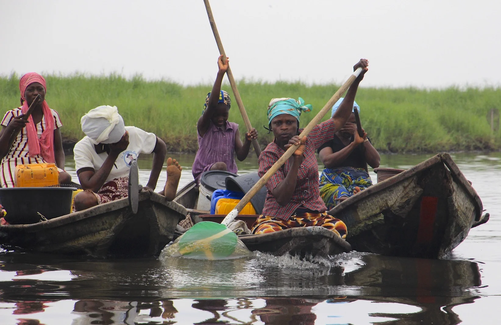 Benin