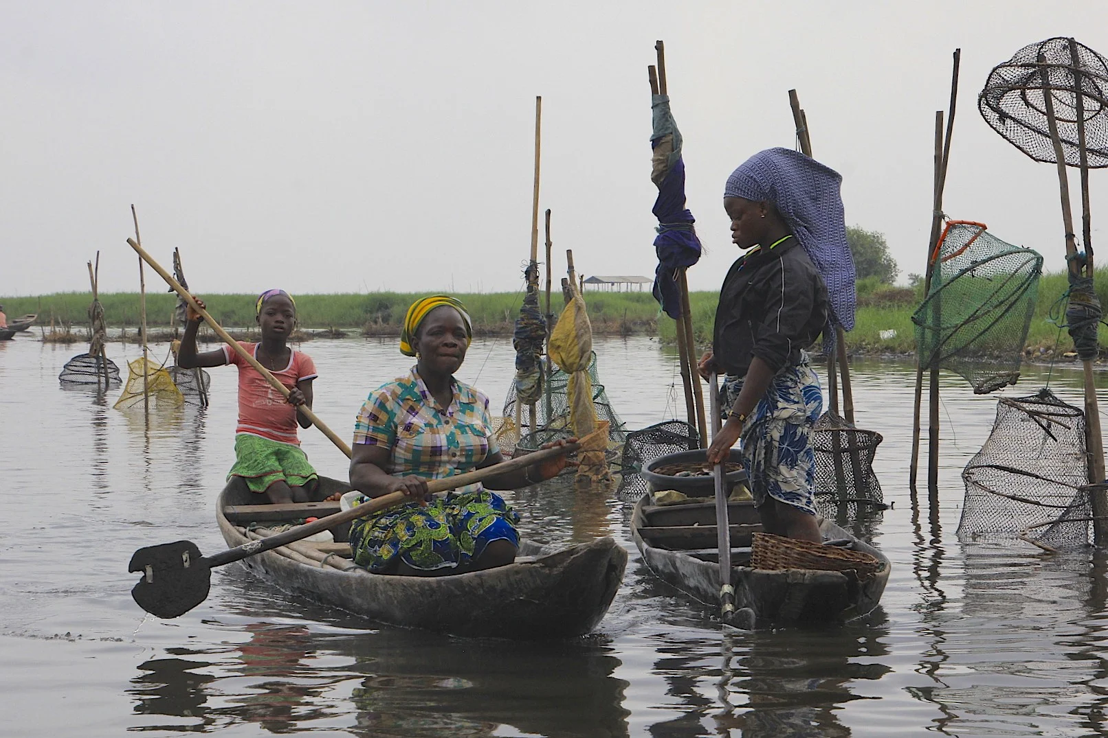 Benin