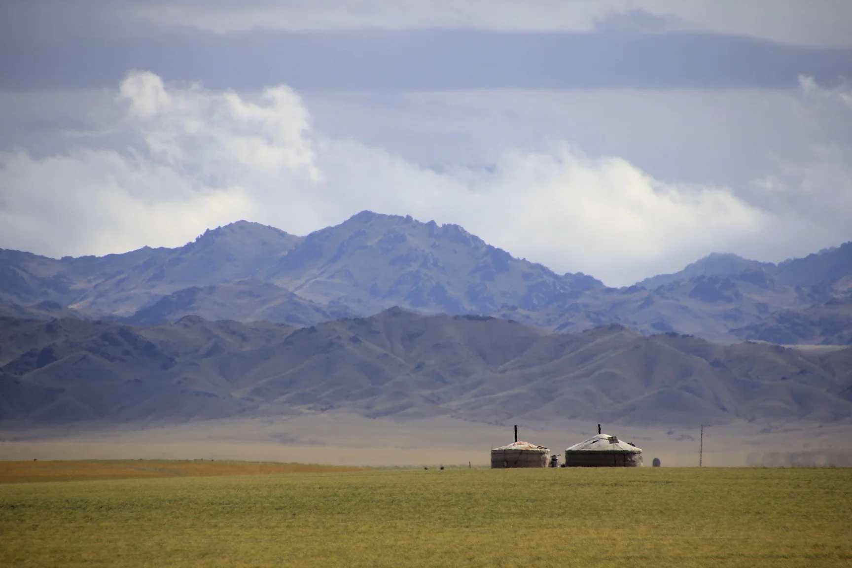 The Gobi