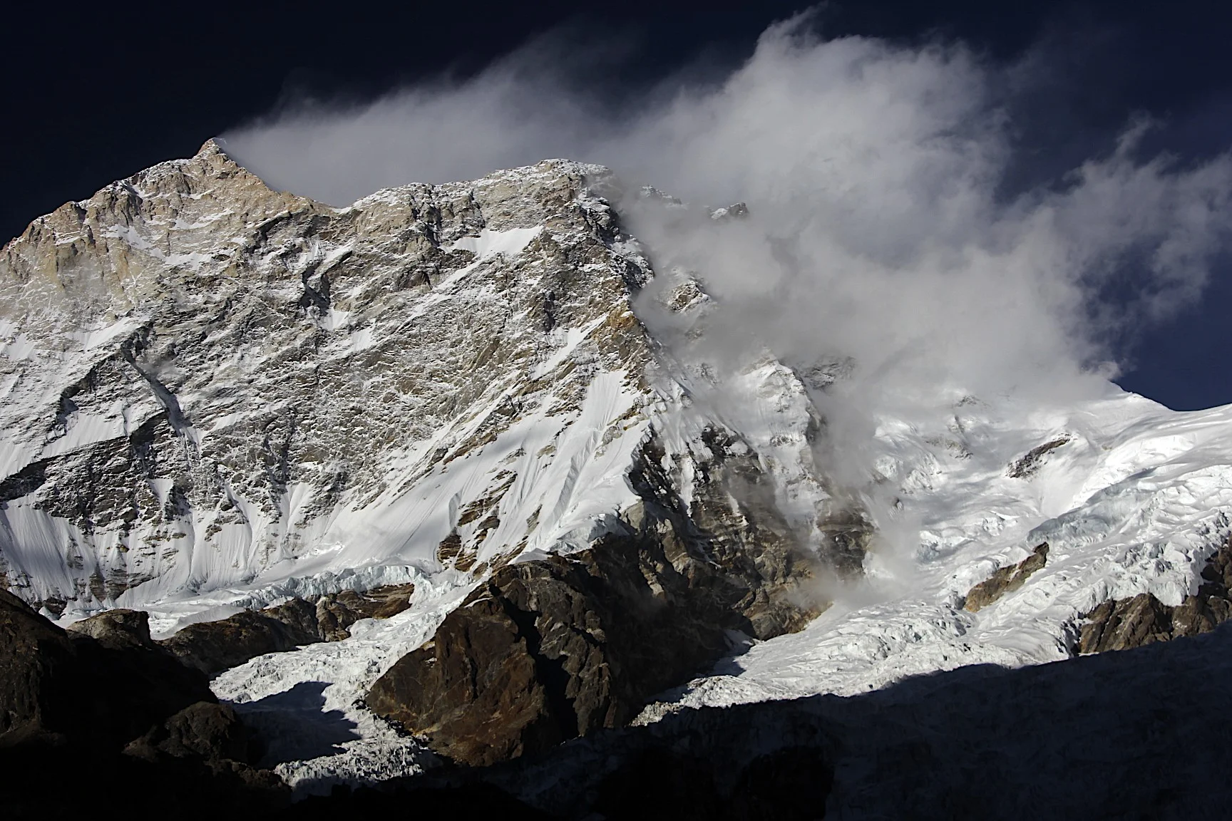 Makalu