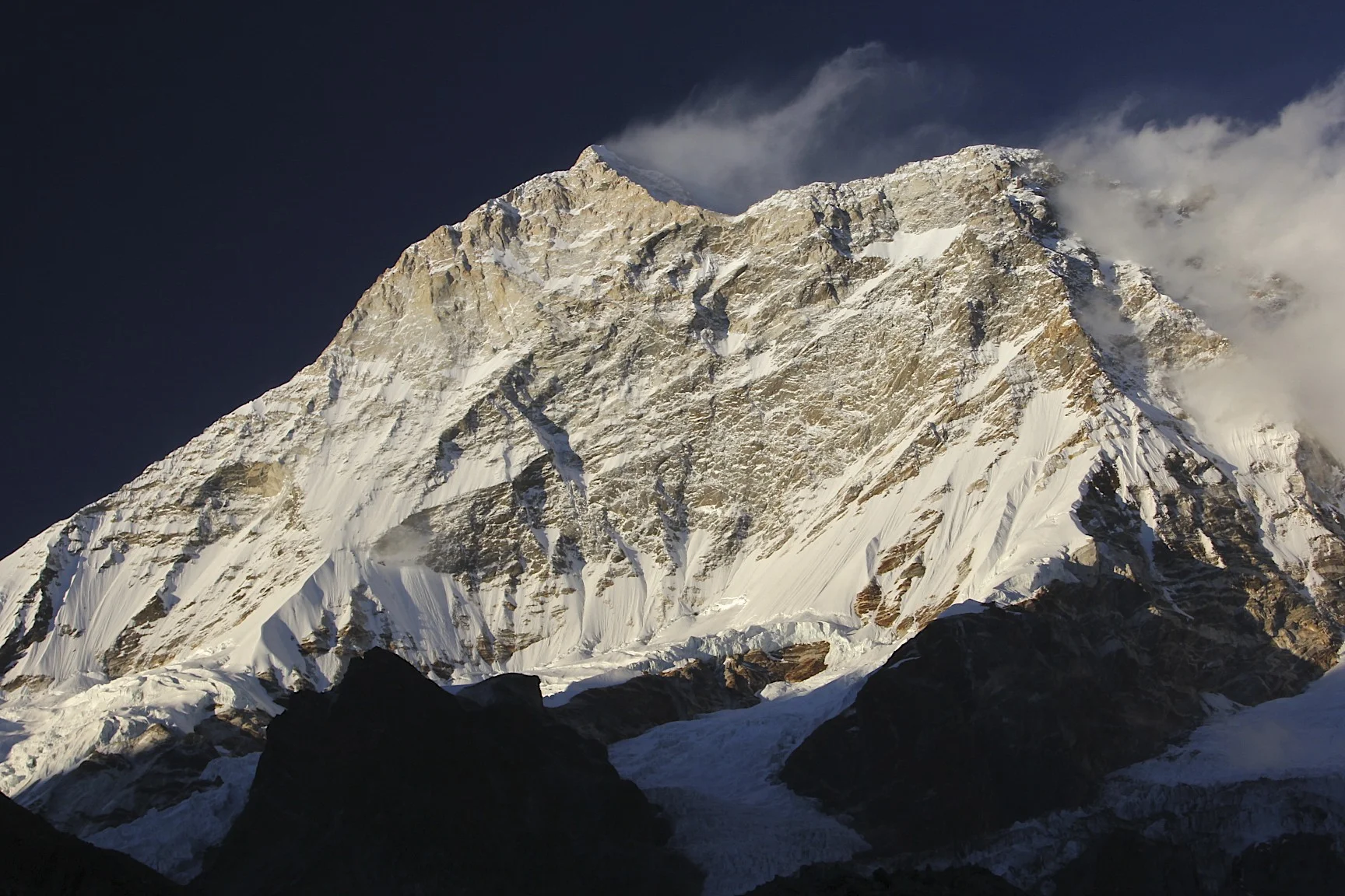 Makalu