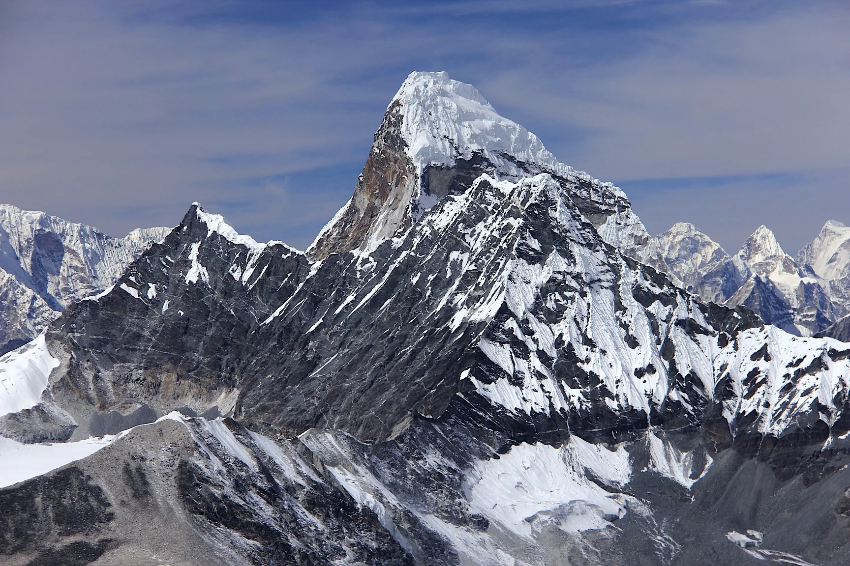 Ama Dablam