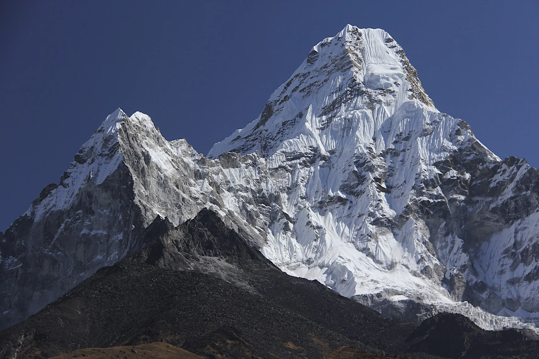 Ama Dablam