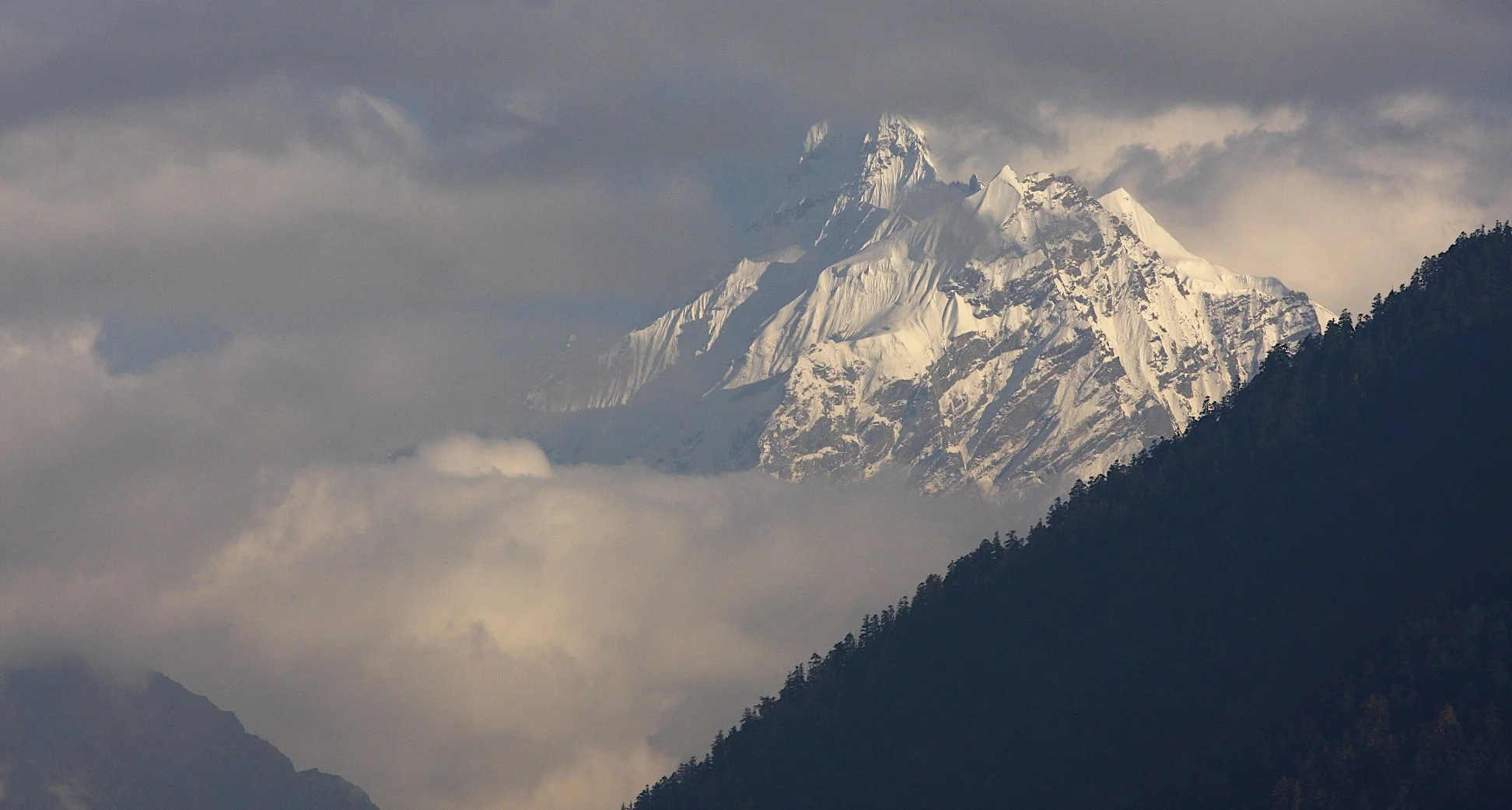 Ganesh Himal