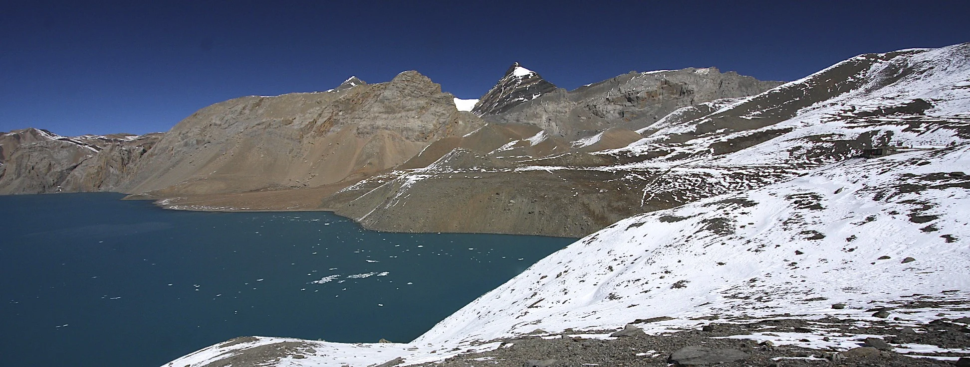 Tilicho Lake