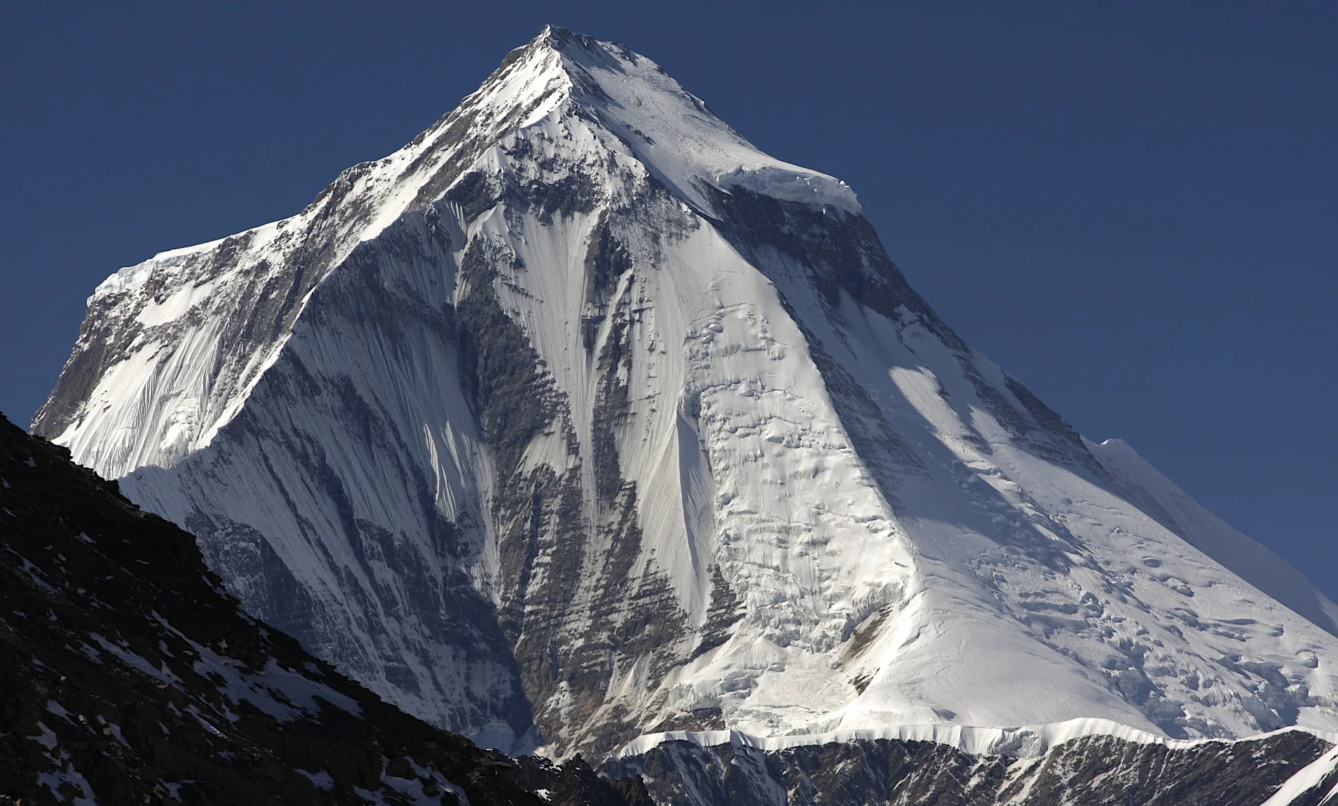 Dhaulagiri I