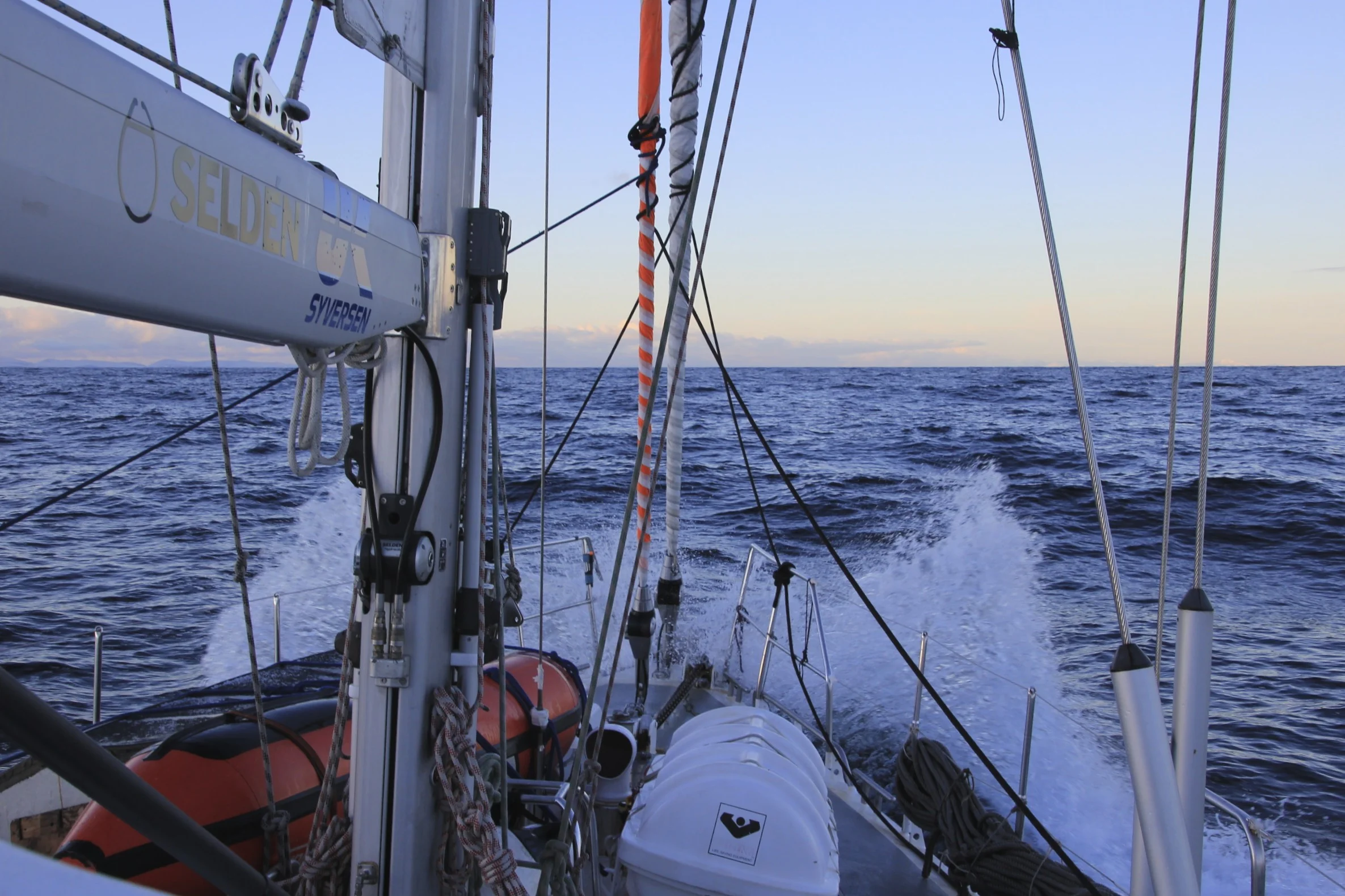 Southern Ocean