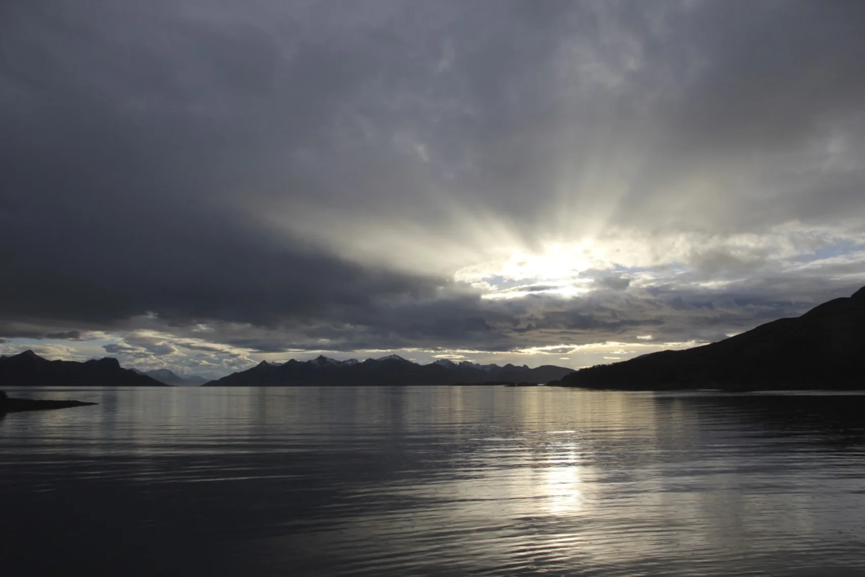 Southern Patagonia