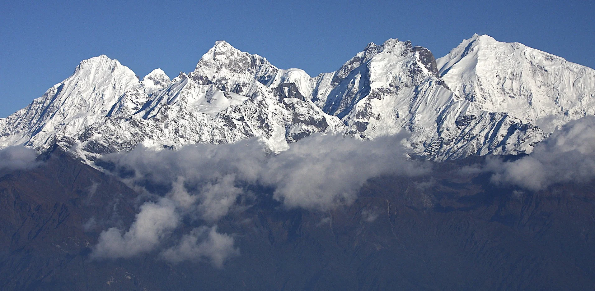 Ganesh Himal