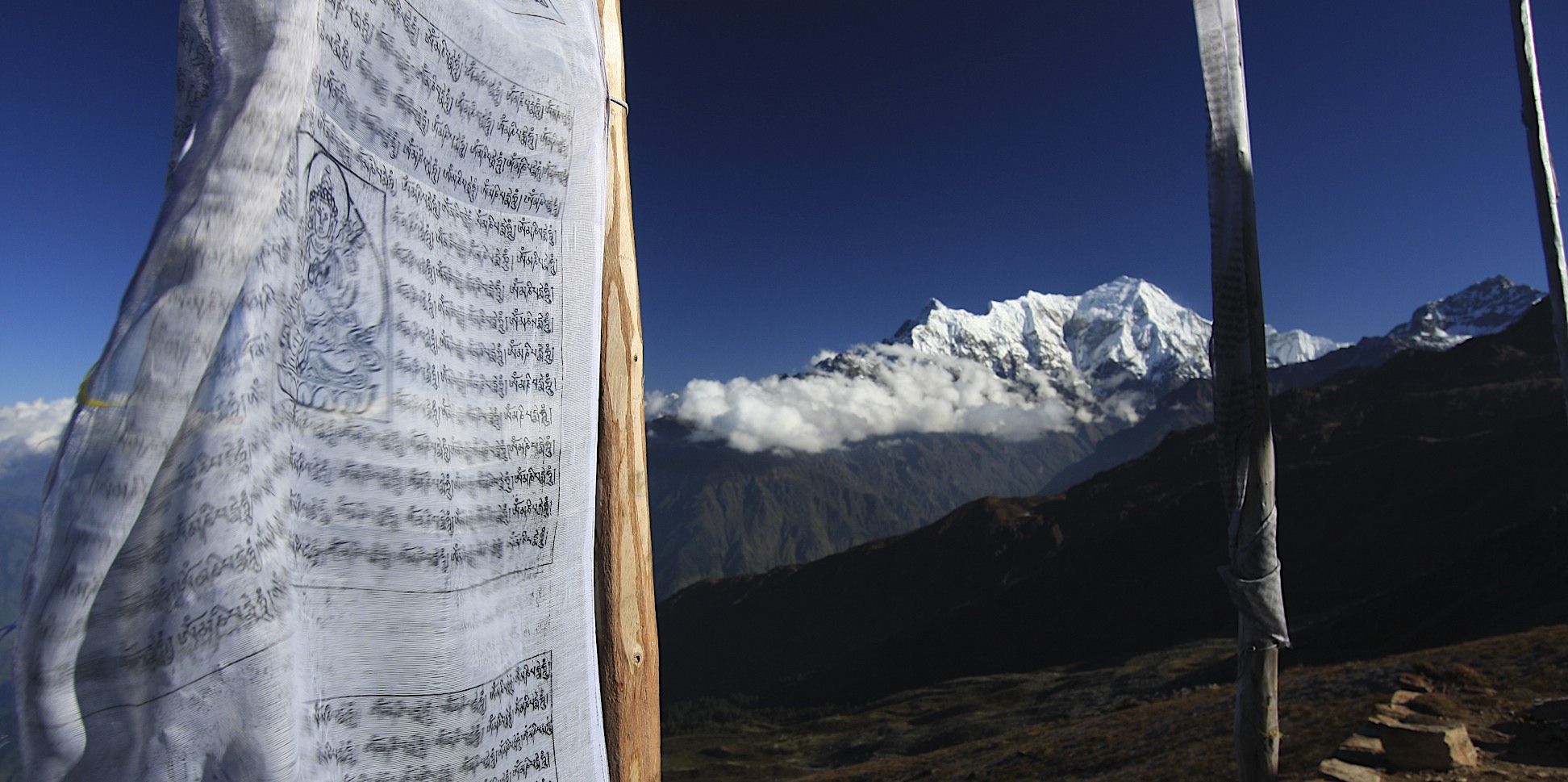 Langtang Lirung