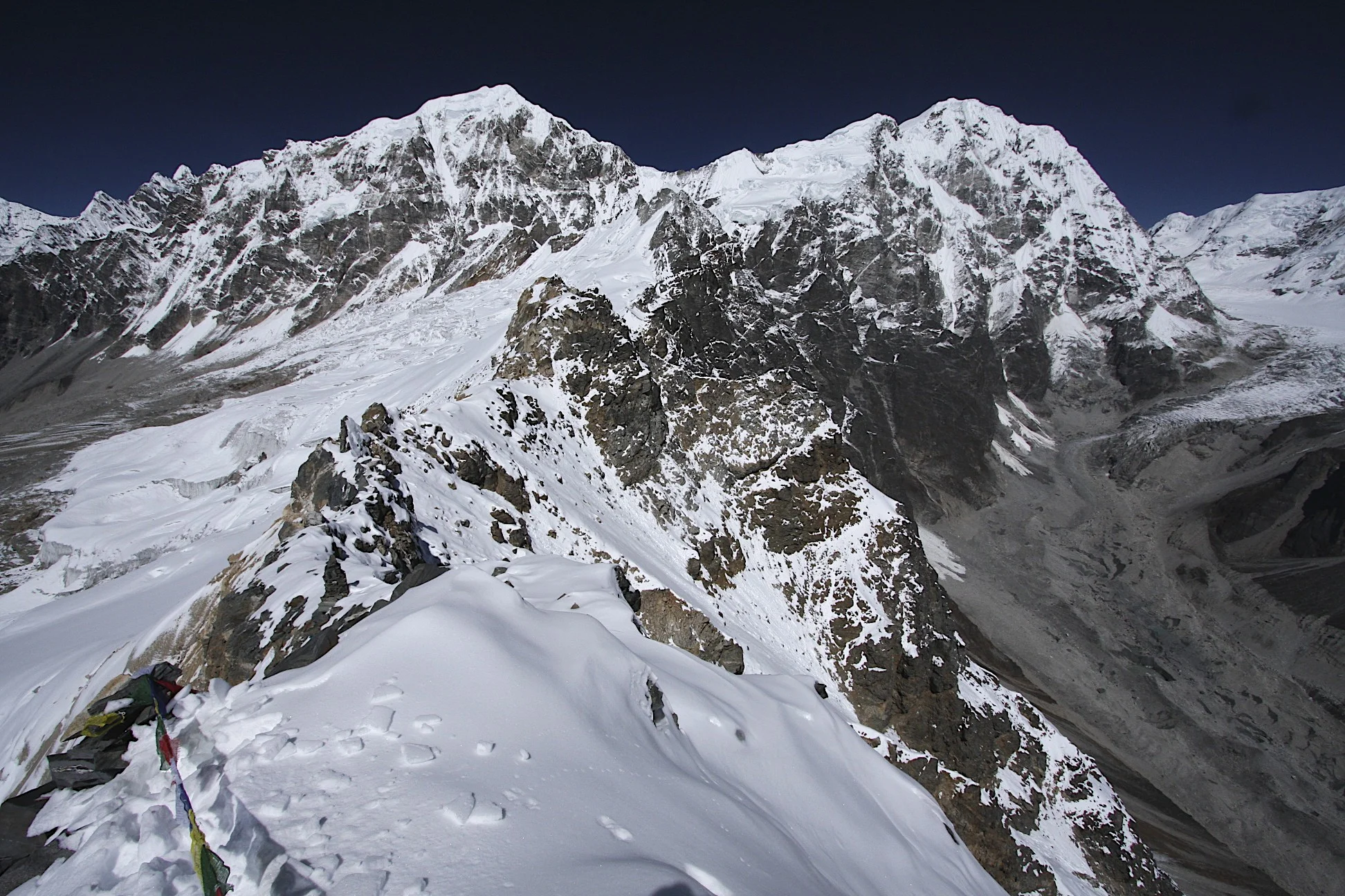 Yala ridge