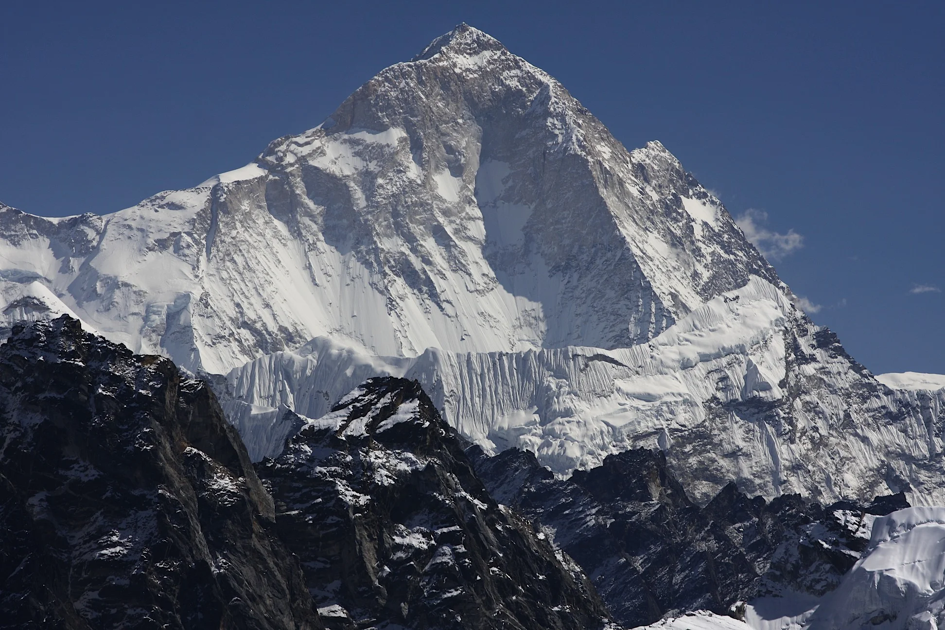 Makalu
