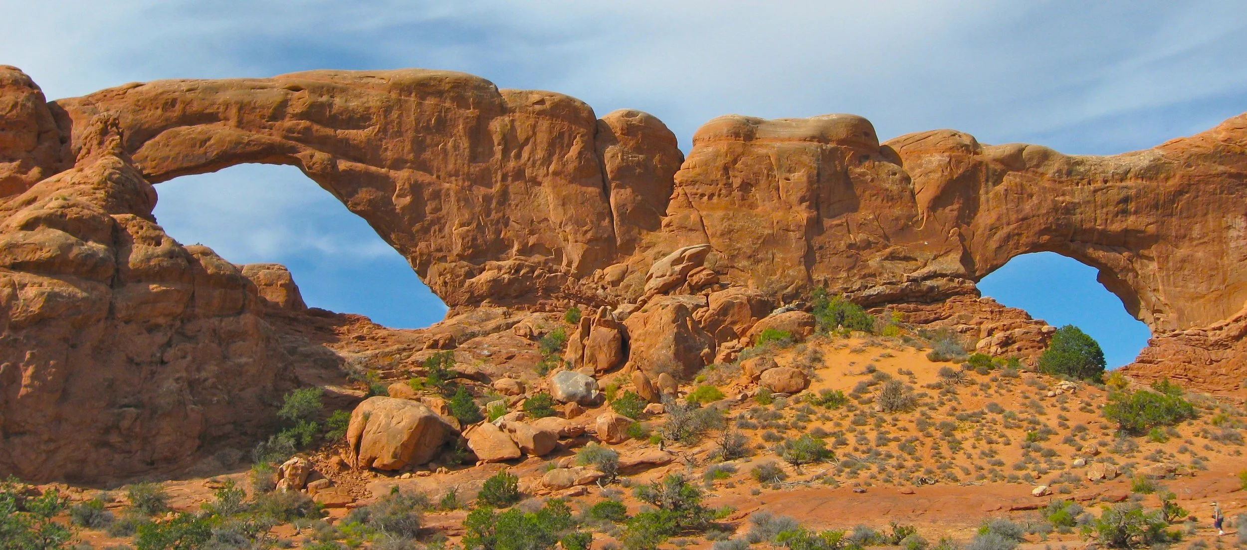 Arches National Park