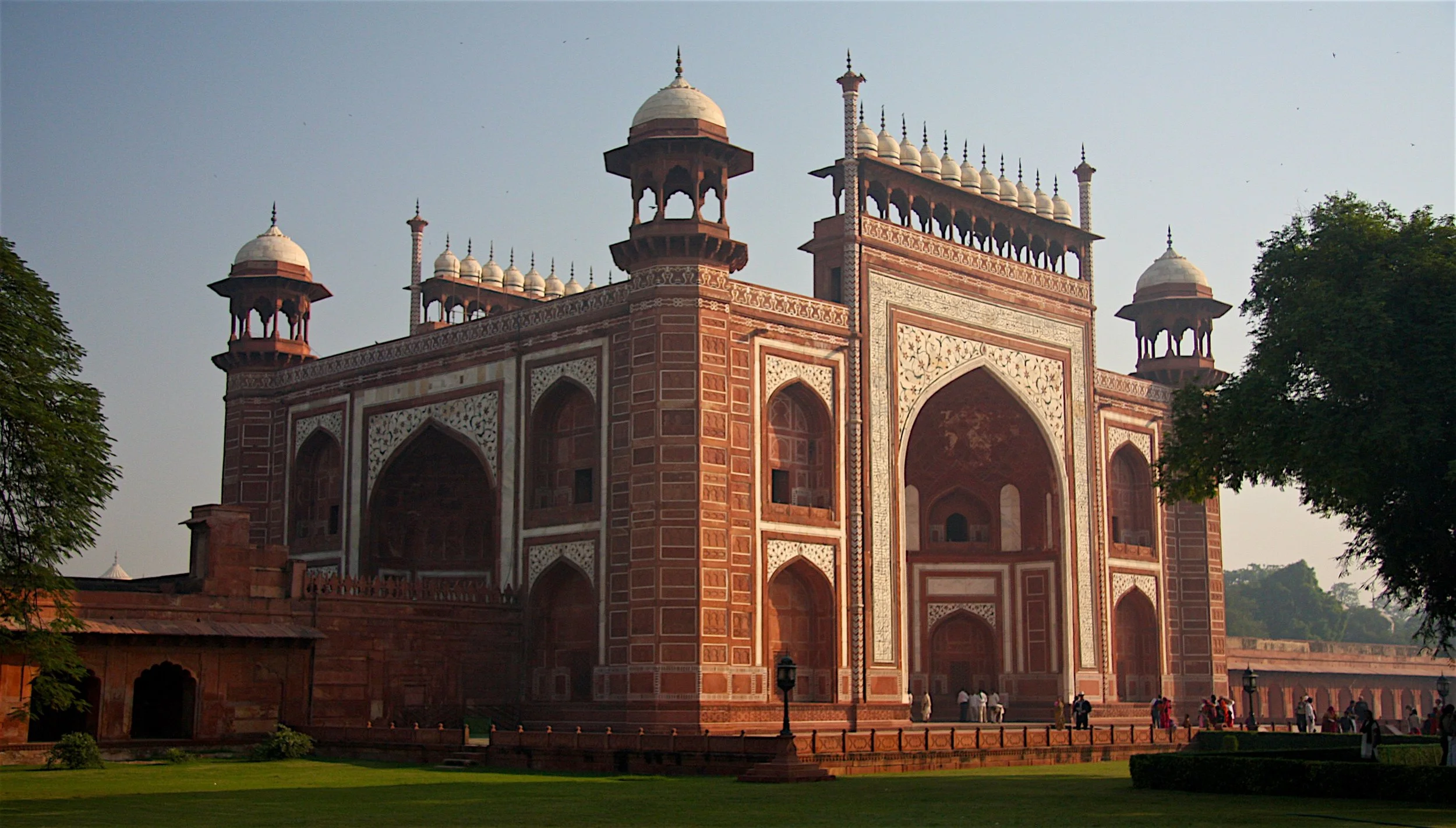 Agra