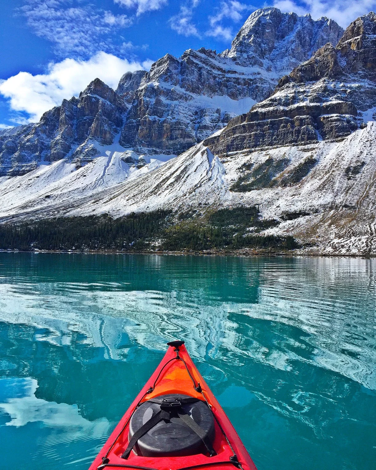 Bow Lake