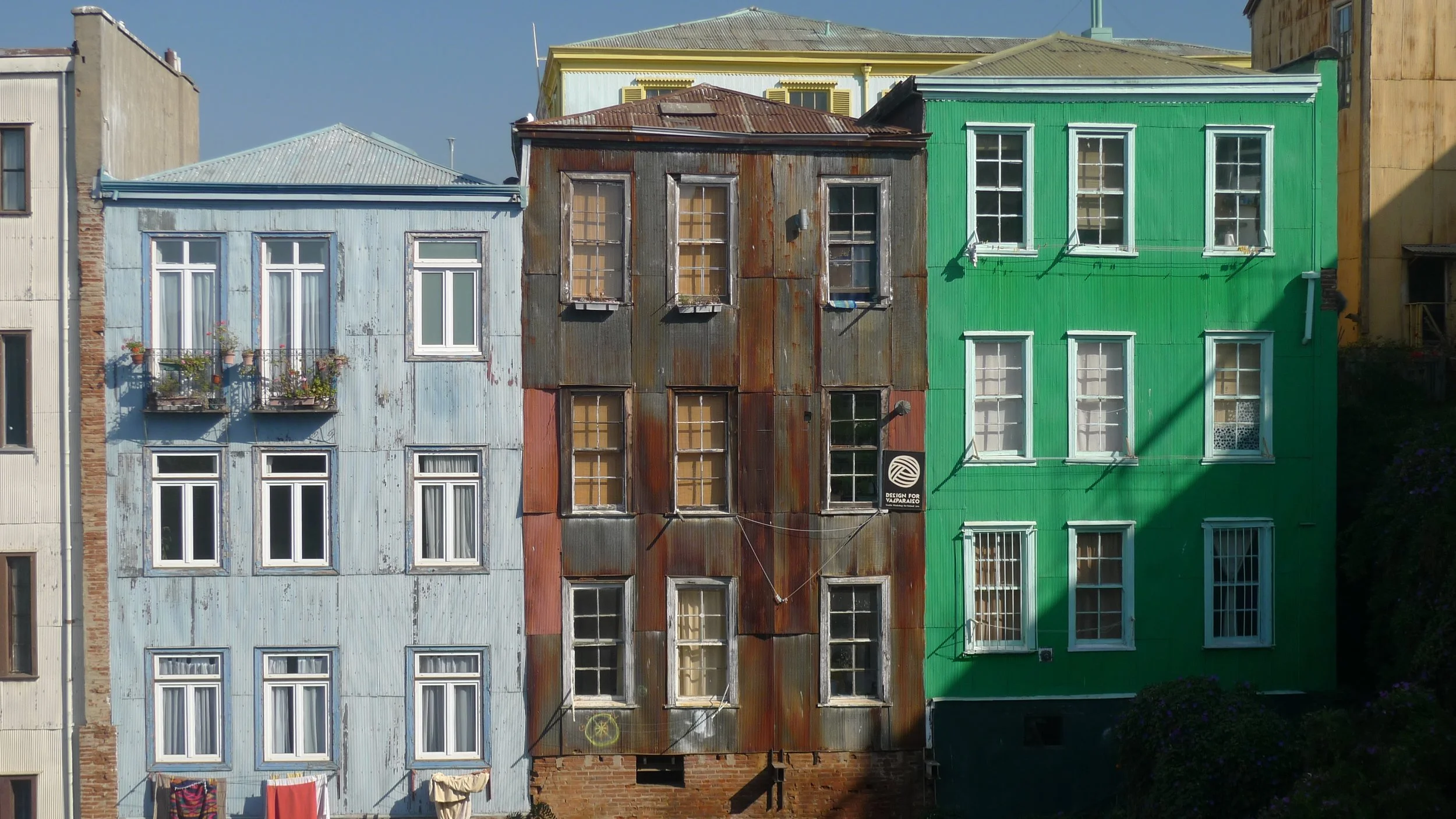 Valparaiso