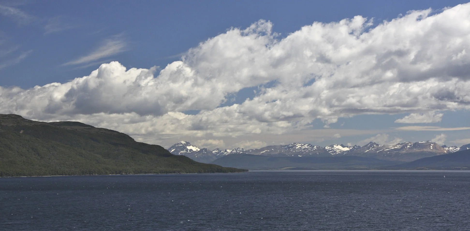 Beagle Channel