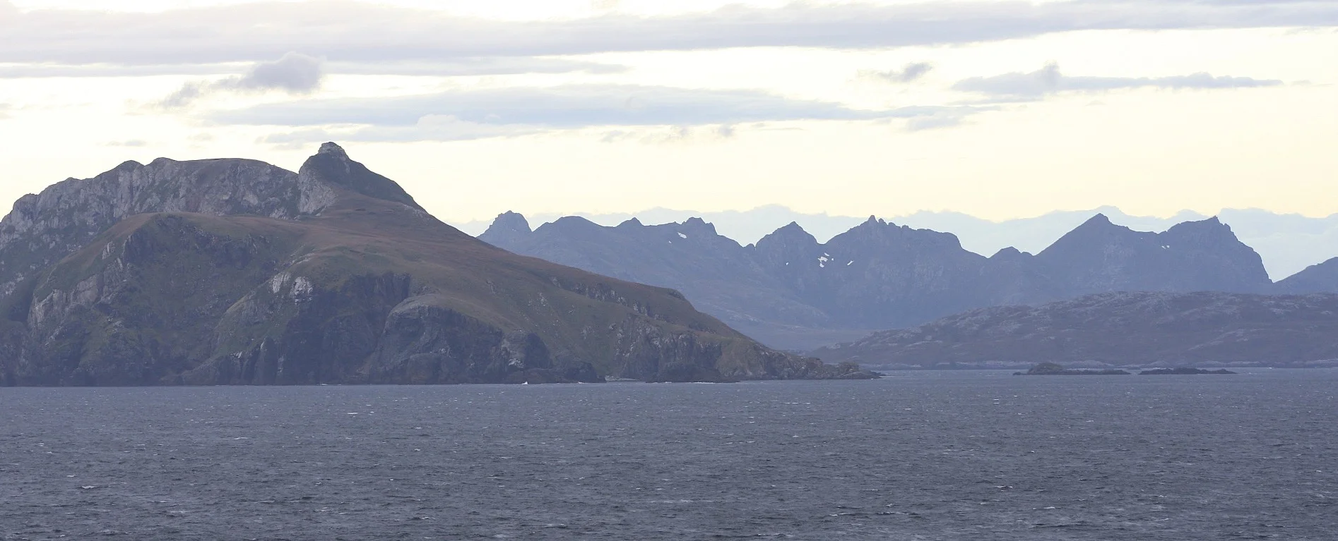 Cape Horn