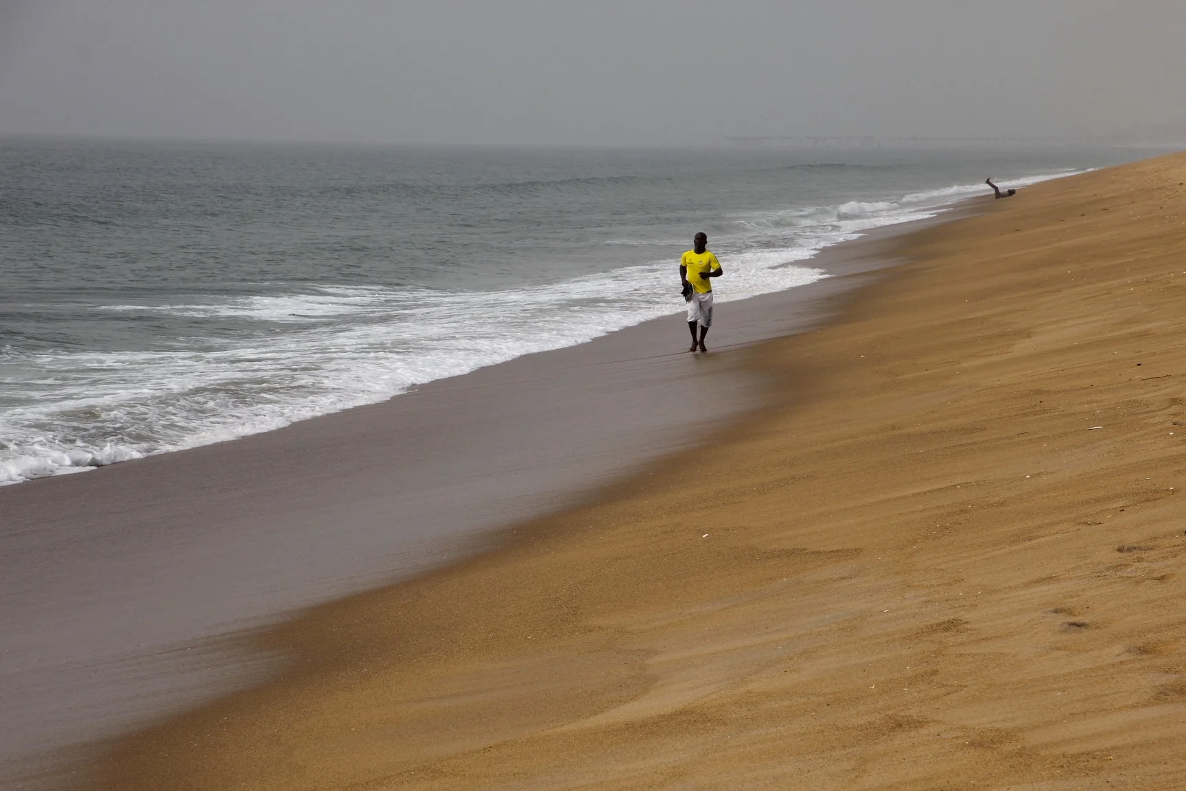 Lome, Togo