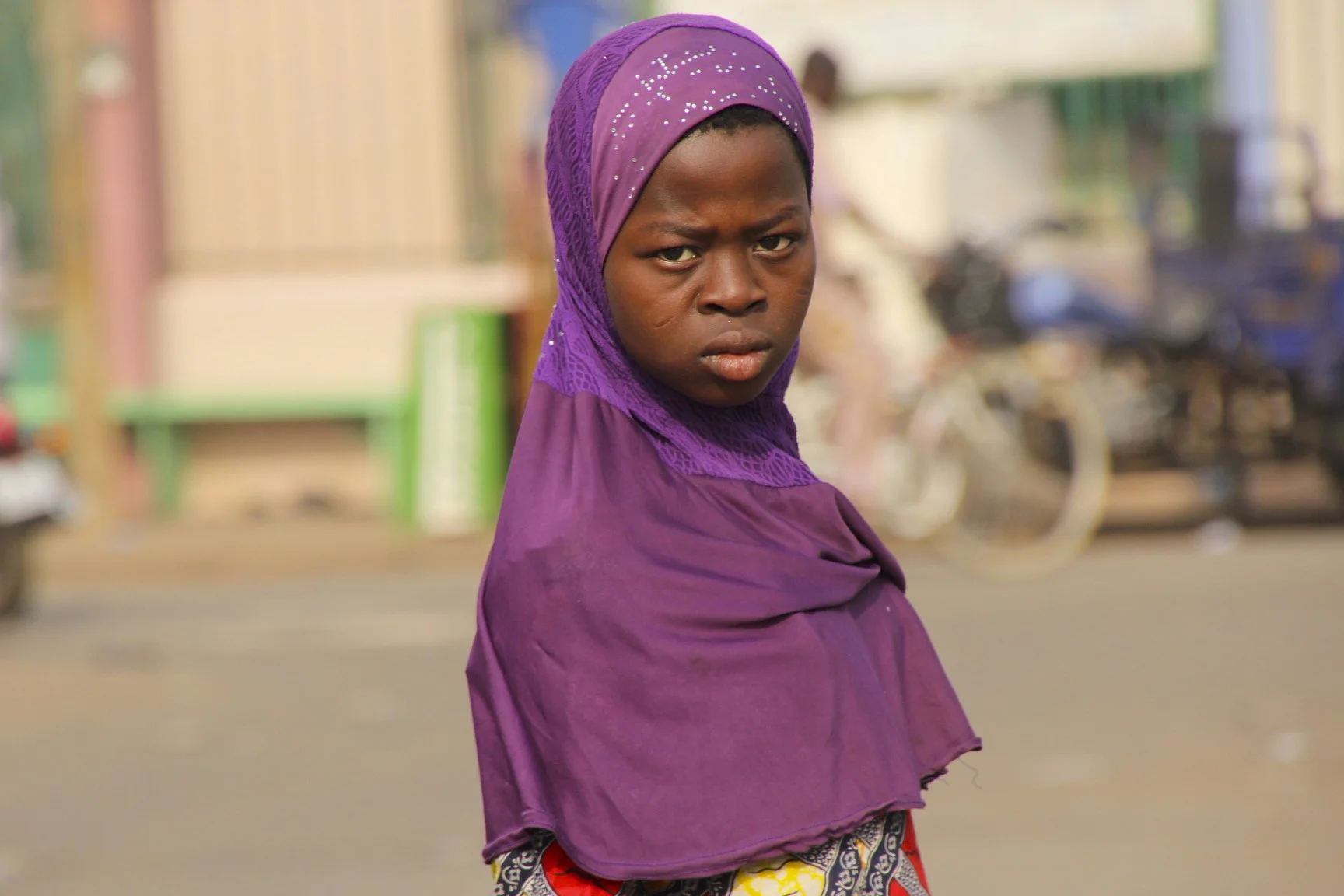 Sokode, Togo