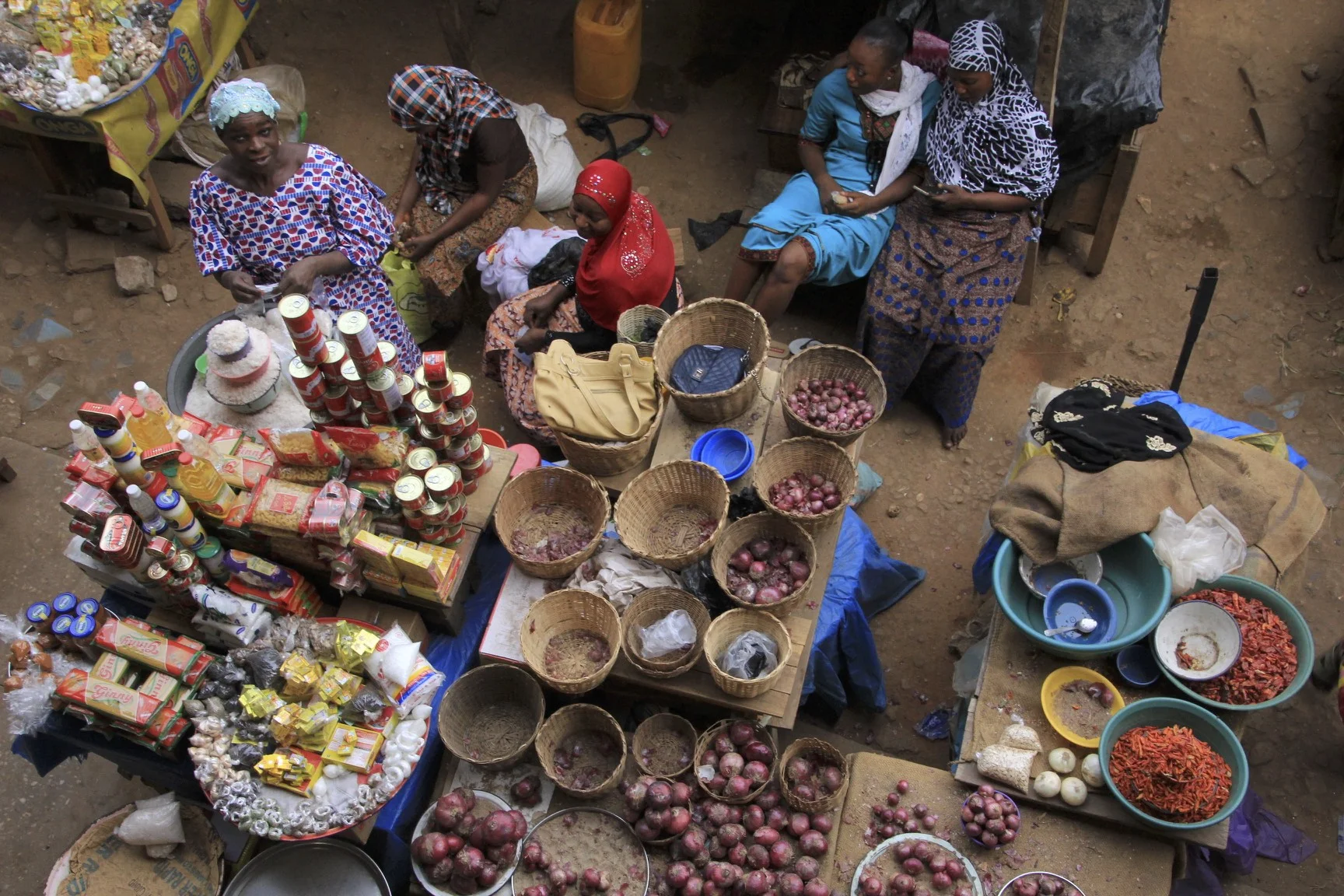 Sokode, Togo