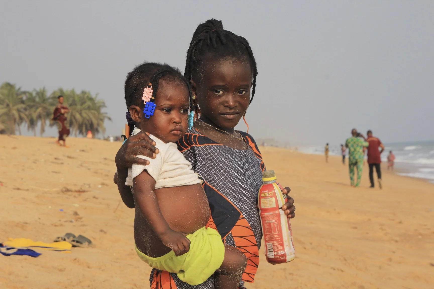 Ouidah, Benin