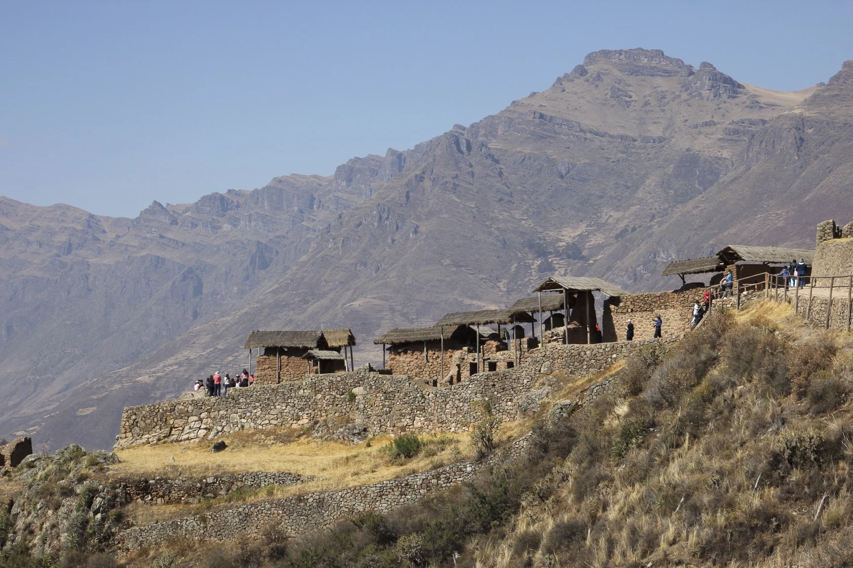 Pisac